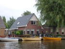 Nieuwbouw woning te Delfstrahuizen 